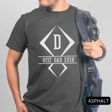 Best Dad Ever Shirt